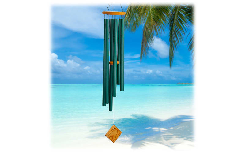 Woodstock Chimes Encore Collection Bronze Chimes of Neptune | Cabela's