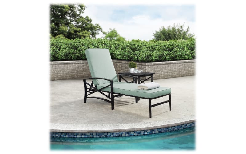 Cabela's chaise outlet lounge chairs