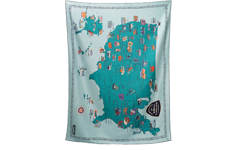 Nomadix Blanket Towel | Bass Pro Shops