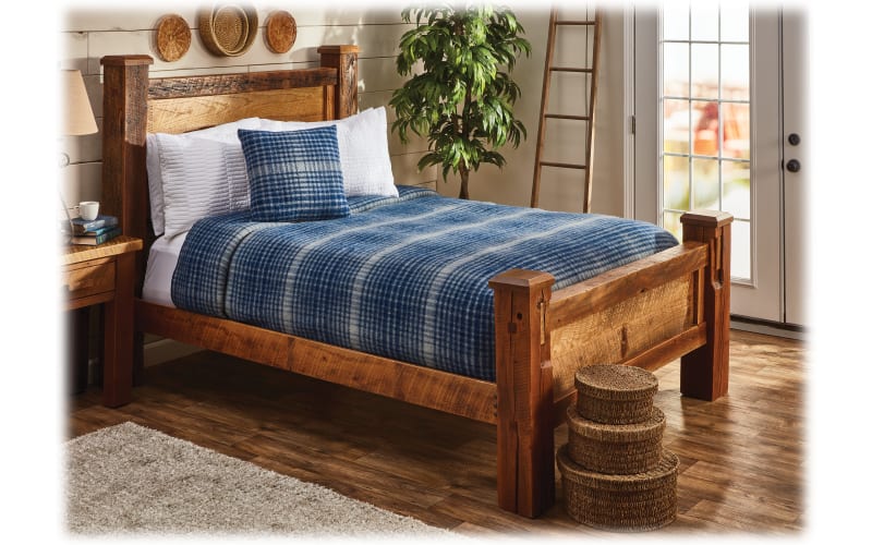 White River Home Plaid Wool Blanket Cabela s
