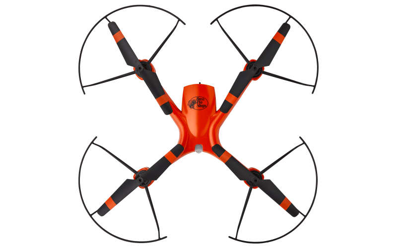 Bass Pro Shops Xcalibur Remote-Control Drone with | Bass Pro Shops