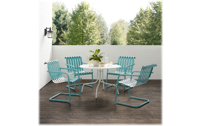 Crosley sales gracie chair