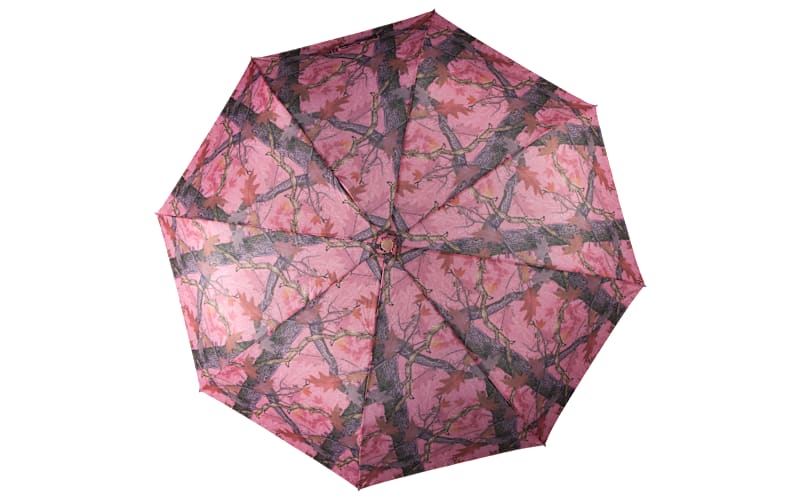 camo patio umbrella CB Outdoor 40'' Camo Umbrella