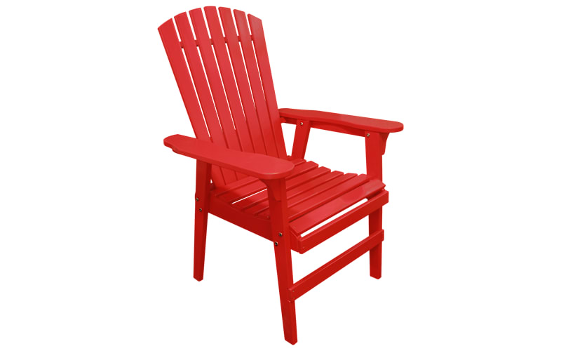Leigh Country Oversize Tall Adirondack Chair | Cabela's