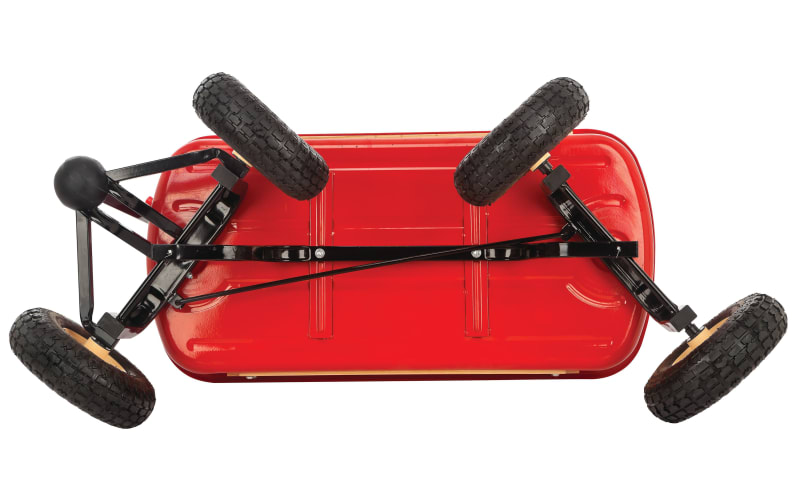 Schwinn Quad Steer 4x4 Wagon Cabela s