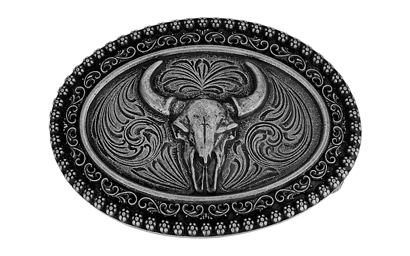 Montana Silversmiths Frontier Pride Belt Buckle | Cabela's