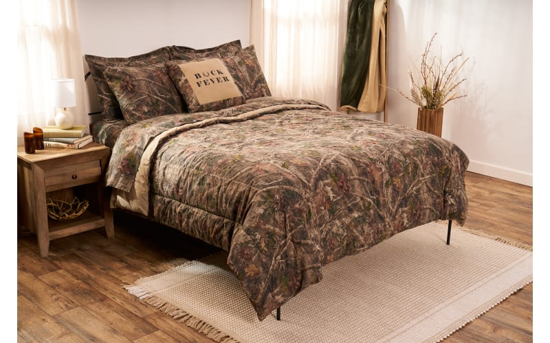 Camo bedding hot sale
