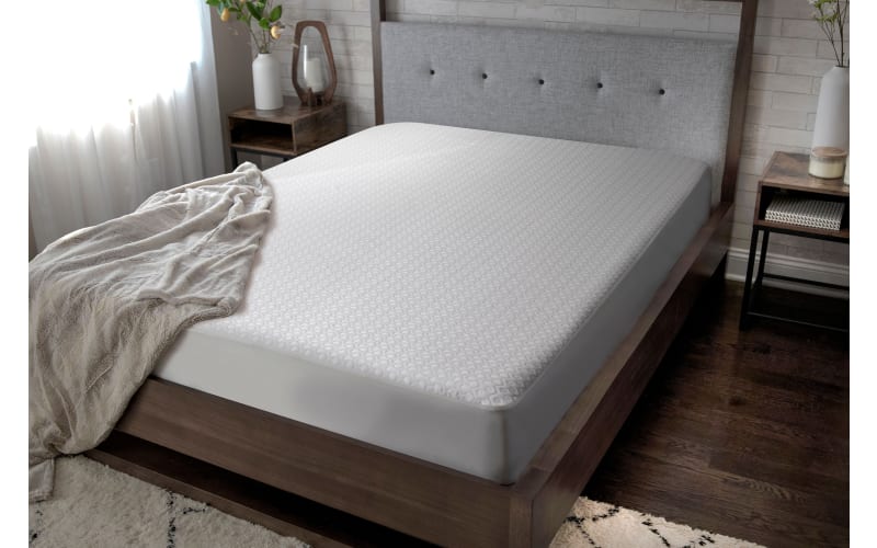 Bedgear Dri-Tec Mattress Protector | Bass Pro Shops