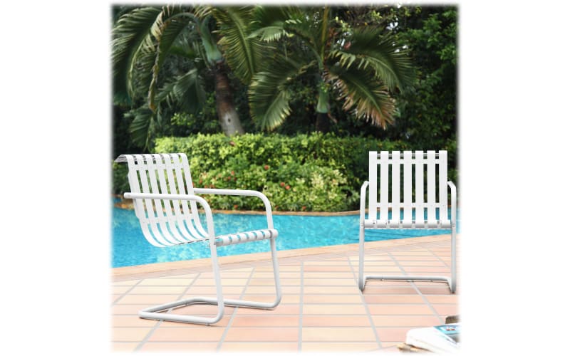 Crosley hot sale gracie chair