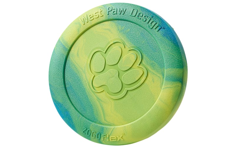 West Paw Zisc Dog Toy | Bass Pro Shops