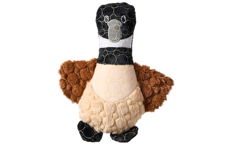 Bass Pro Shops Canada Goose Tough Plush Dog Toy | Bass Pro Shops