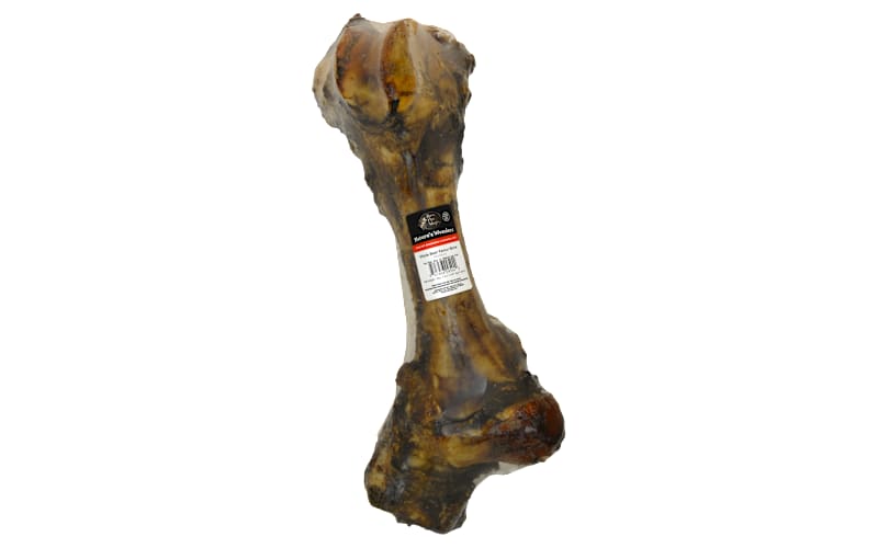 Nature's Wonders Beef Femur XL Bone Dog Chew | Bass Pro Shops