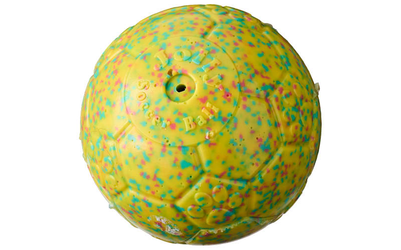 Jolly Pets Scented Soccer Ball Dog Toy | Cabela's