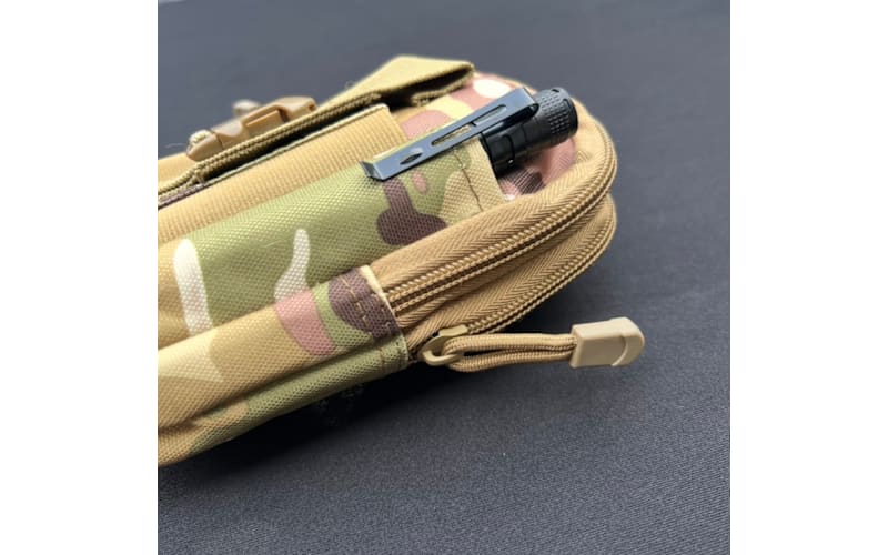 DogWorx K9 Medkit Working Dog Edition | Mack's Prairie Wings