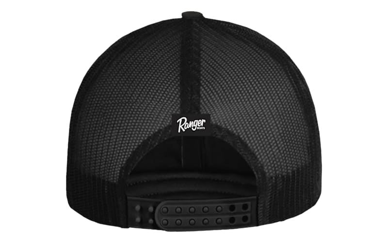 Ranger Boats Camo Patch Cap | Bass Pro Shops