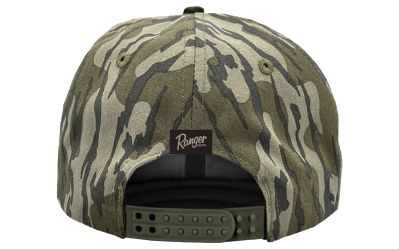 Ranger Boats Flat-Bill Trucker Cap | Bass Pro Shops