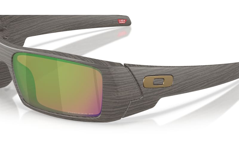 Oakley Gascan OO9014 Polarized Sunglasses | Bass Pro Shops
