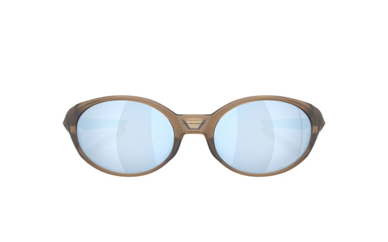 Oakley Eye Jacket Redux OO9438 Prizm Grey Mirror Polarized