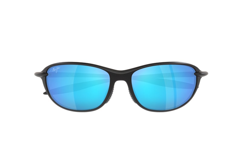 Maui Jim Hookipa Ultra R MJ000862 Polarized Mirror Sunglasses