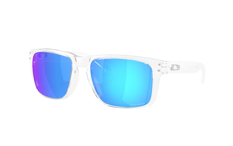 Oakley Holbrook Polarized Sunglasses | Cabela's