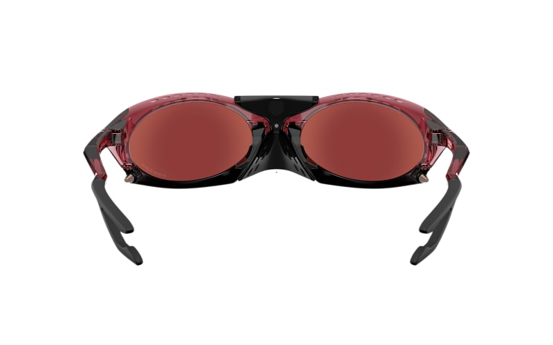 Oakley Plantaris OO9437 Prizm Grey Sunglasses | Cabela's