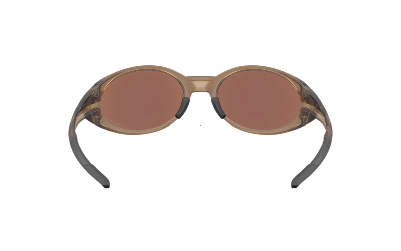 Oakley Eye Jacket Redux OO9438 Prizm Grey Mirror Polarized