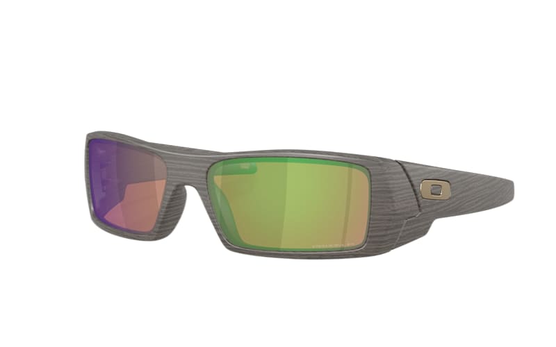 Oakley Gascan OO9014 Polarized Sunglasses | Bass Pro Shops