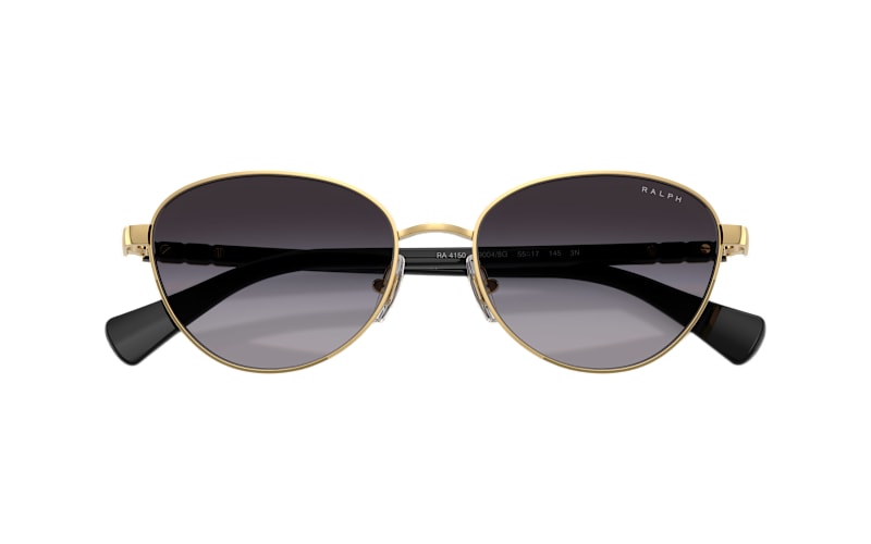 Ralph RA4150 Gradient Sunglasses | Bass Pro Shops