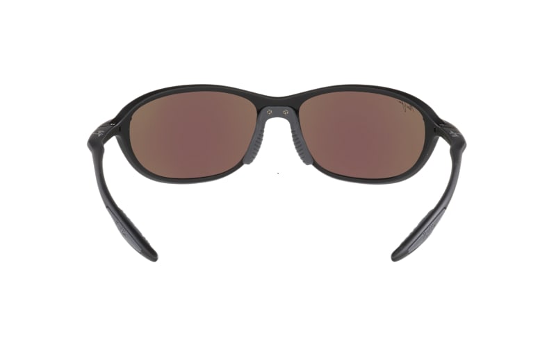 Maui Jim Hookipa Ultra R MJ000862 Polarized Mirror Sunglasses