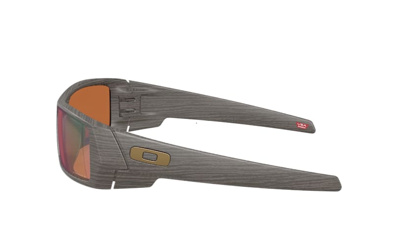 Oakley Gascan OO9014 Polarized Sunglasses | Bass Pro Shops