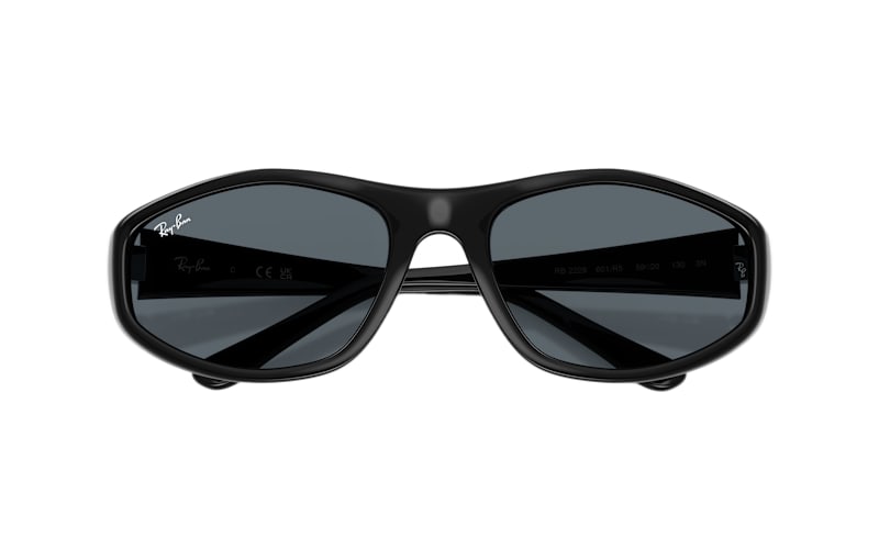 Ray-Ban RB2228 Classic Sunglasses | Mack's Prairie Wings