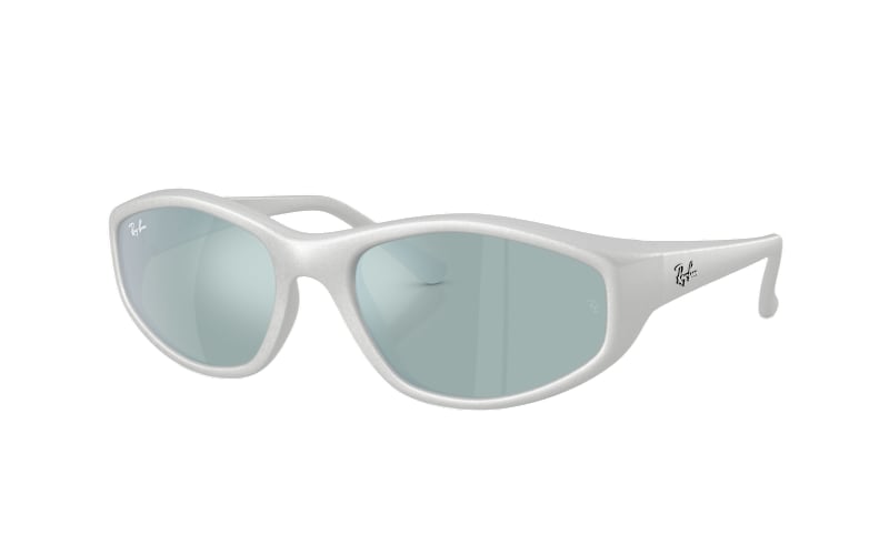 Ray-Ban RB2228 Classic Mirror Sunglasses | Mack's Prairie Wings