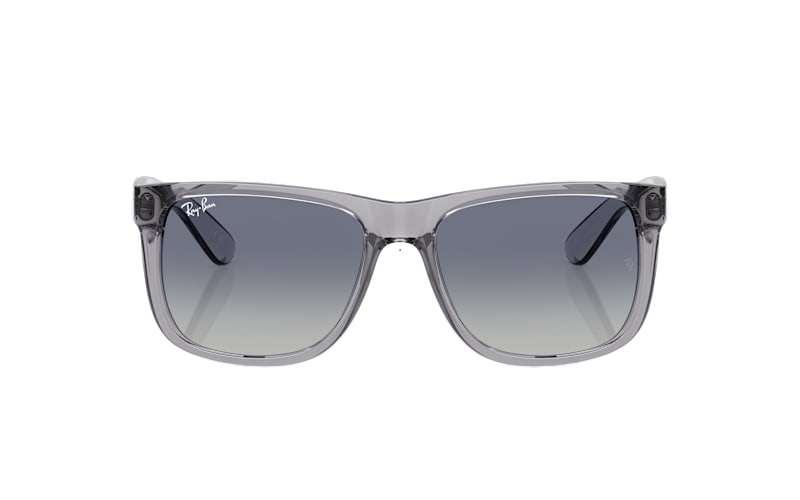 Ray-Ban Justin RB4165 Gradient Sunglasses | Bass Pro Shops