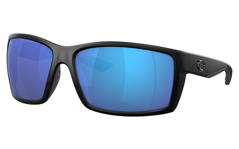 Costa Del Mar Reefton 580G Glass Polarized Sunglasses | Bass Pro Shops