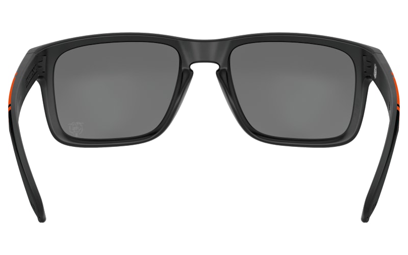 Oakley スキーウェア 黒/グレー 迷彩柄 Oakley NFL Holbrook OO9102 Prizm Grey Sunglasses | Cabela's