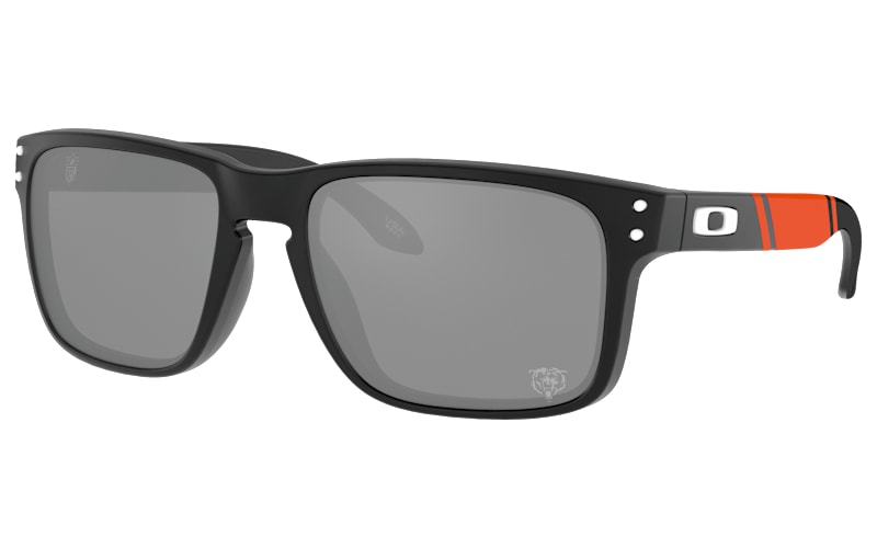 Oakley NFL Holbrook OO9102 Prizm Grey Sunglasses | Cabela's
