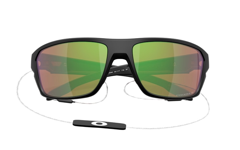 Oakley Split Shot OO9416 Prizm Water Polarized Sunglasses | Bass