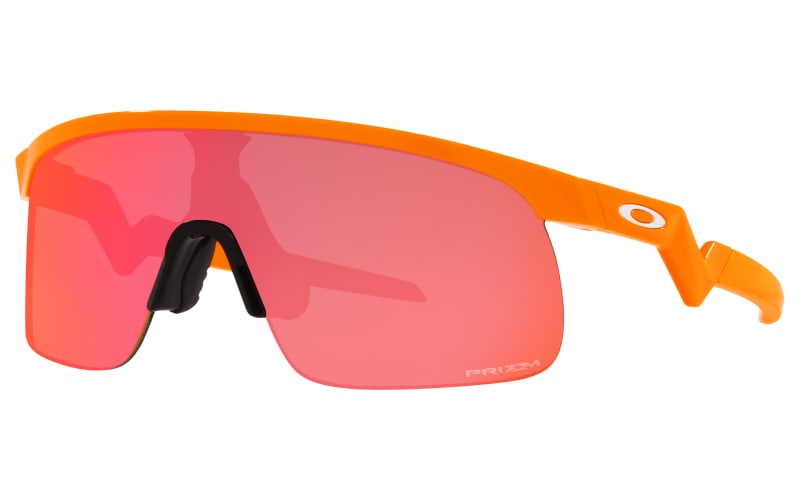 Oakley Resistor OJ9010 Prizm Trail Sunglasses for Kids | Pro