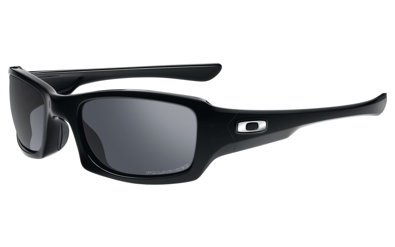 Oakley Fives Squared 009238 Polarized Sunglasses | Bass Pro