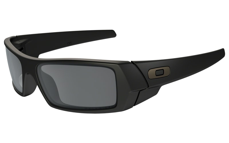 Oakley Gascan OO9014 Polarized Sunglasses Shops