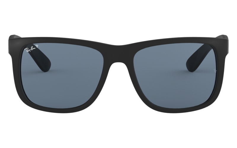 Ray ban justin blue classic shop