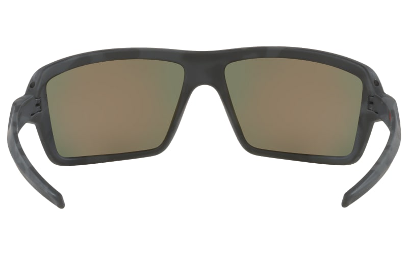 Oakley Cables OO9129 Prizm Bronze Sunglasses Bass Pro Shops