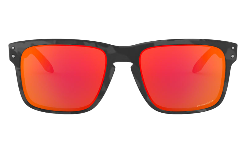 Oakley holbrook warning camo clearance