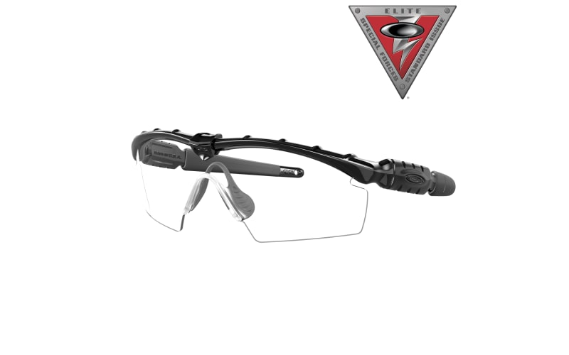 Oakley SI Ballistic M Frame 2.0 Strike OO9047 Shooting Glasses