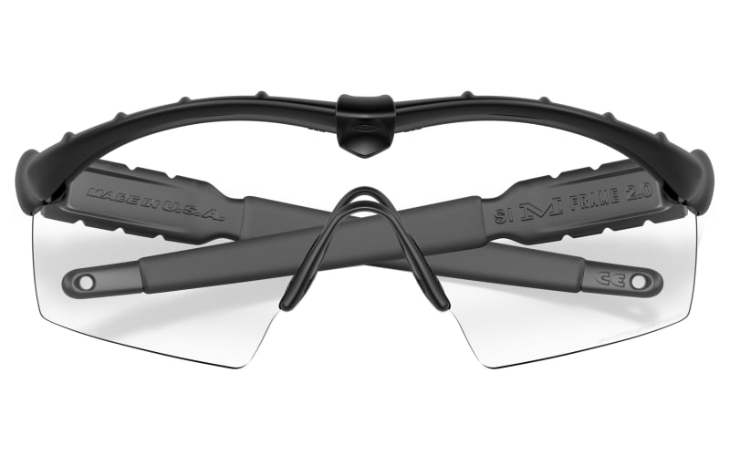Oakley SI Ballistic M Frame 2.0 Strike Array OO9060 Sunglasses