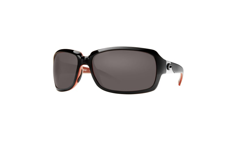 Costa ISABELA 580p -used Costa Del Mar Isabela 580P Polarized Sunglasses - J&H Tackle main image 3