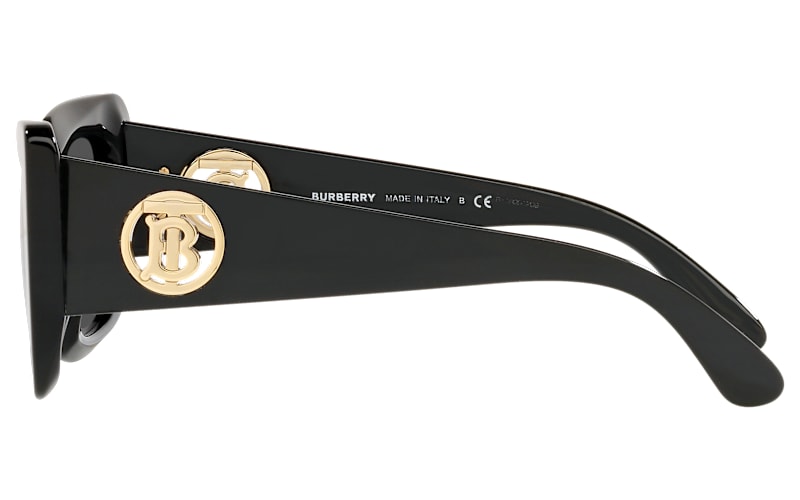 Burberry Daisy BE4344 Sunglasses for Ladies | Cabela display picture 1