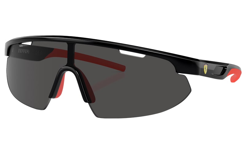 Scuderia Ferrari FZ6004U Sunglasses | Cabela's
