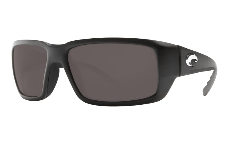Costa Del Mar Fantail 580P Polarized Sunglasses | Mack's Prairie Wings