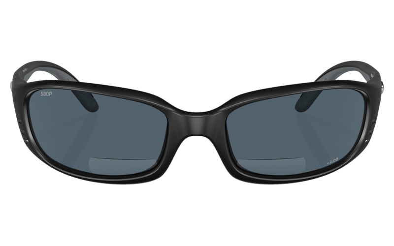 Costa Del Mar Brine Readers 580P Polarized Reading Glasses | Cabela's